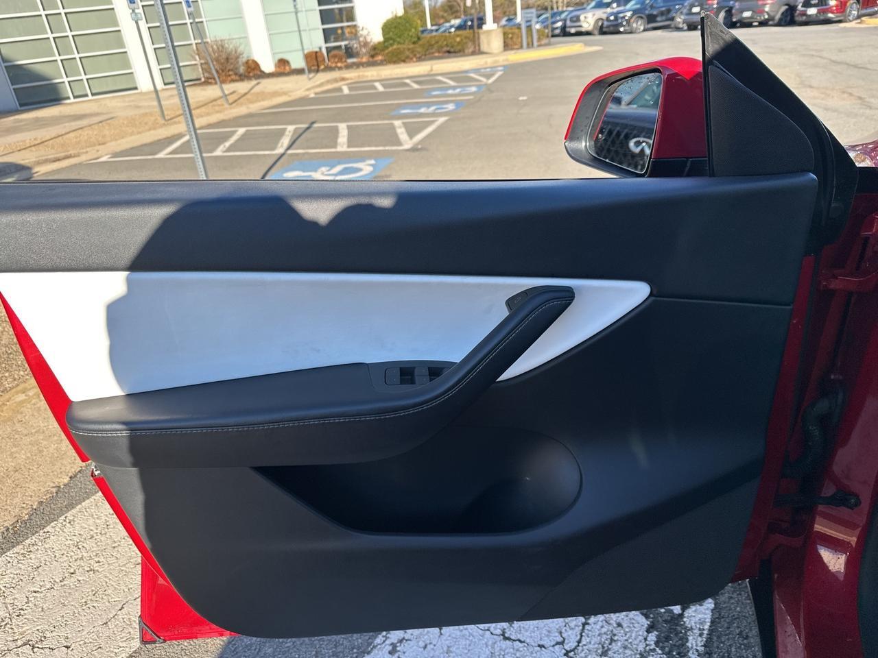 2021 Tesla Model Y Long Range Chantilly VA