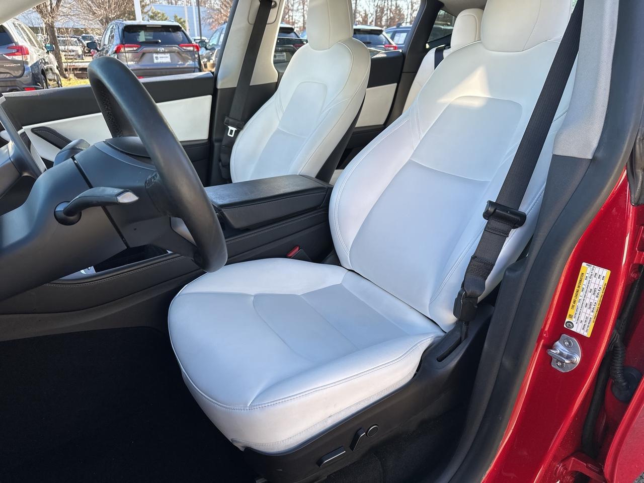 2021 Tesla Model Y Long Range Chantilly VA