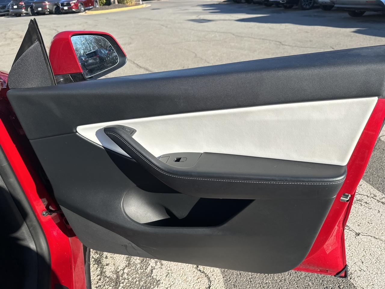 2021 Tesla Model Y Long Range Chantilly VA