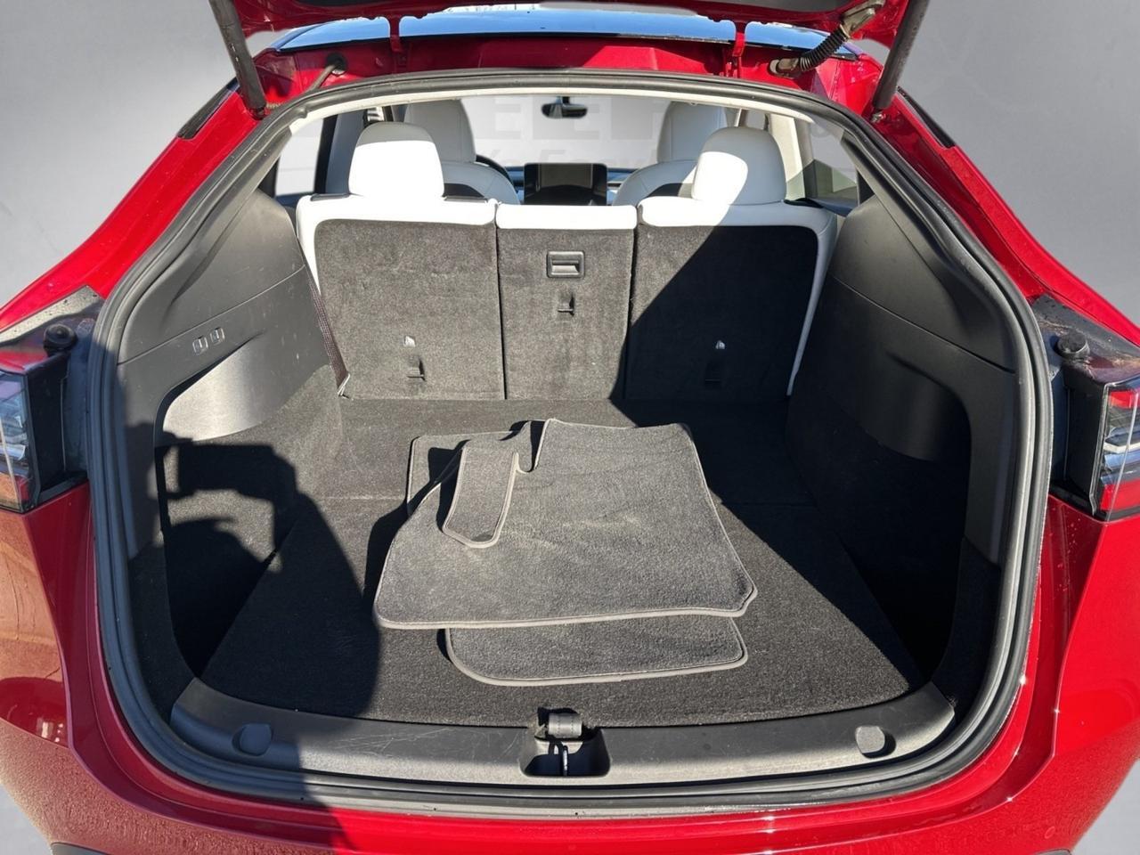 2021 Tesla Model Y Long Range Chantilly VA