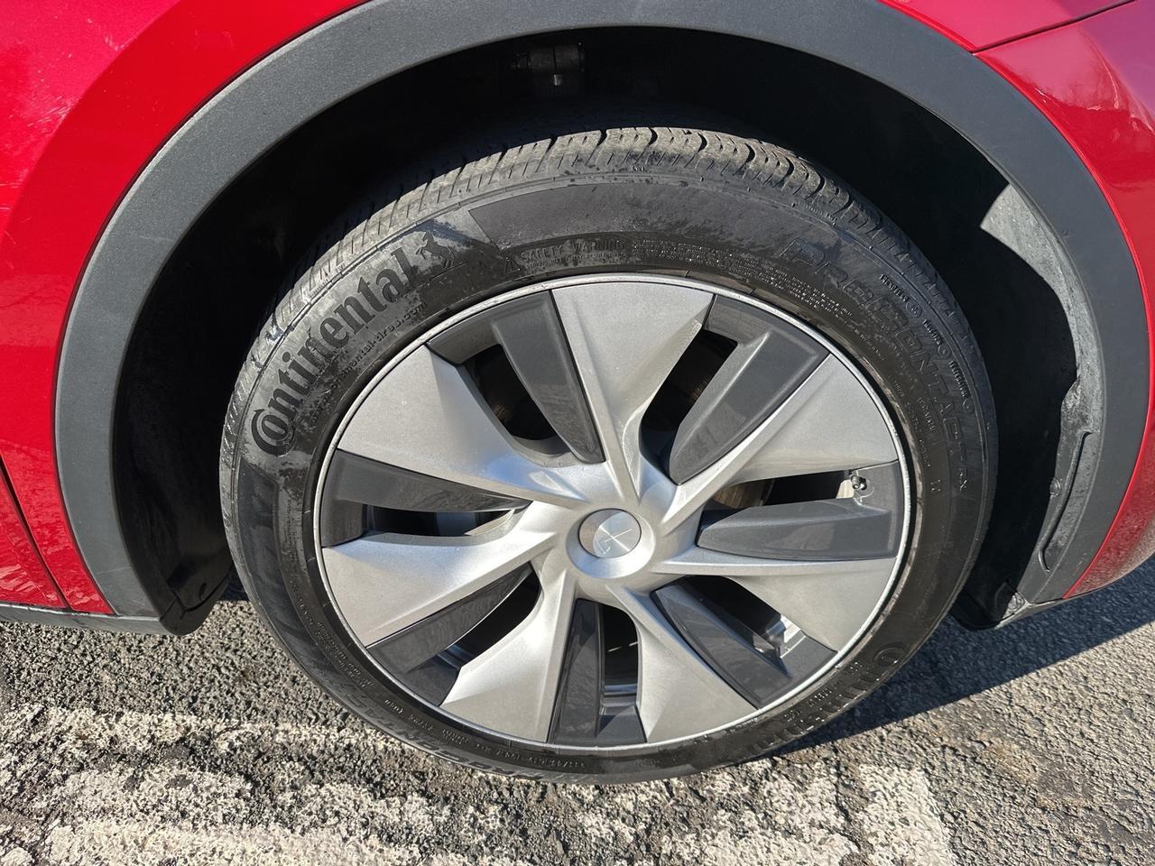 2021 Tesla Model Y Long Range Chantilly VA