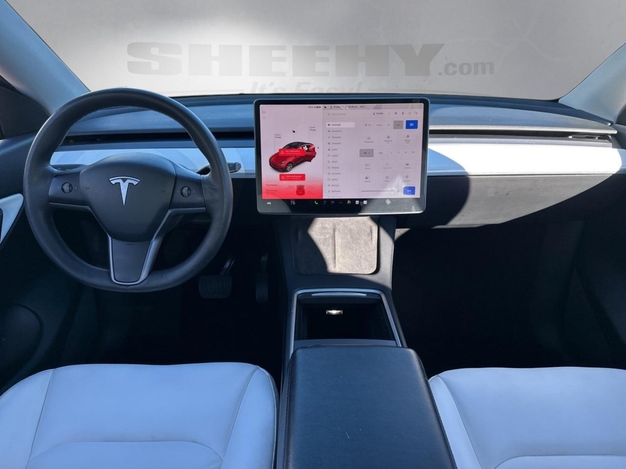 2021 Tesla Model Y Long Range Chantilly VA