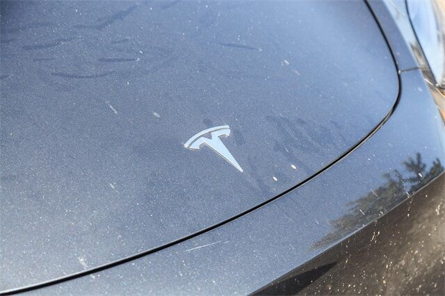 2021 Tesla Model Y Long Range Renton WA
