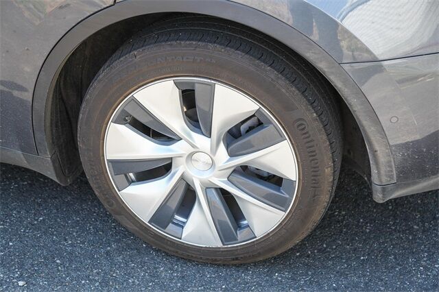 2021 Tesla Model Y Long Range Renton WA