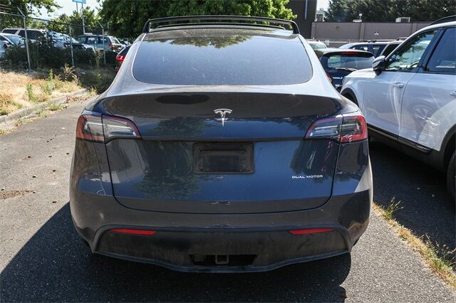 2021 Tesla Model Y Long Range Renton WA