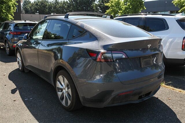 2021 Tesla Model Y Long Range Renton WA