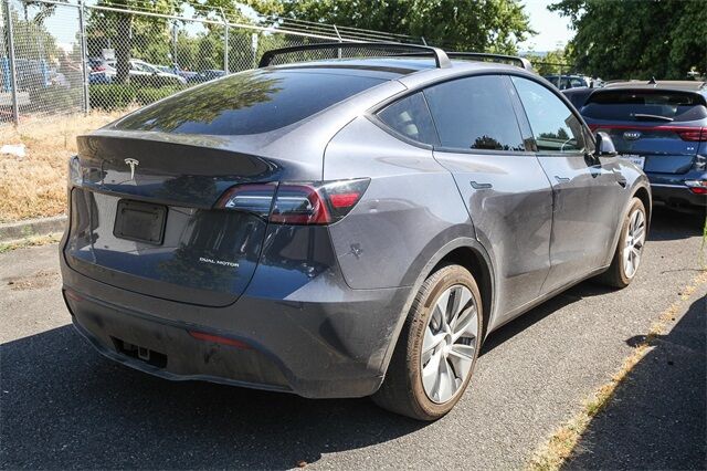 2021 Tesla Model Y Long Range Renton WA