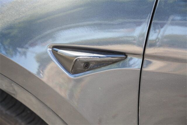 2021 Tesla Model Y Long Range Renton WA