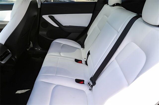 2021 Tesla Model Y Long Range Renton WA