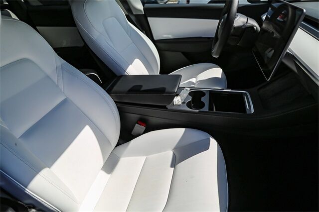 2021 Tesla Model Y Long Range Renton WA