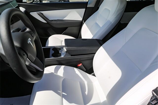 2021 Tesla Model Y Long Range Renton WA