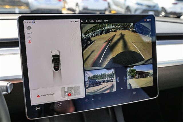 2021 Tesla Model Y Long Range Renton WA