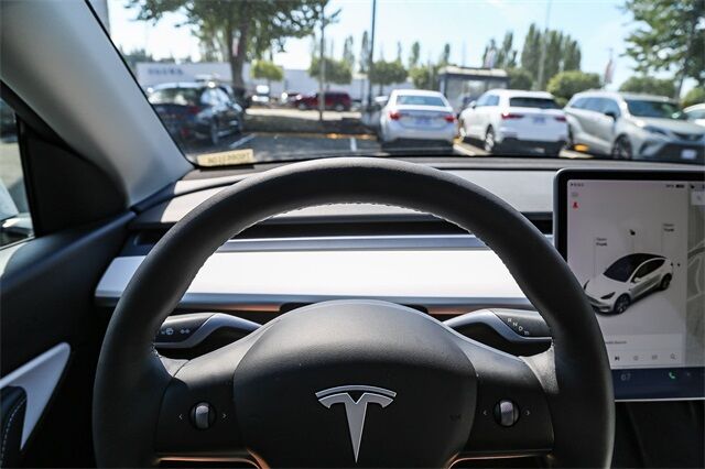 2021 Tesla Model Y Long Range Renton WA