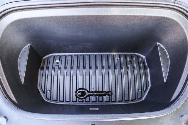 2021 Tesla Model Y Long Range Renton WA