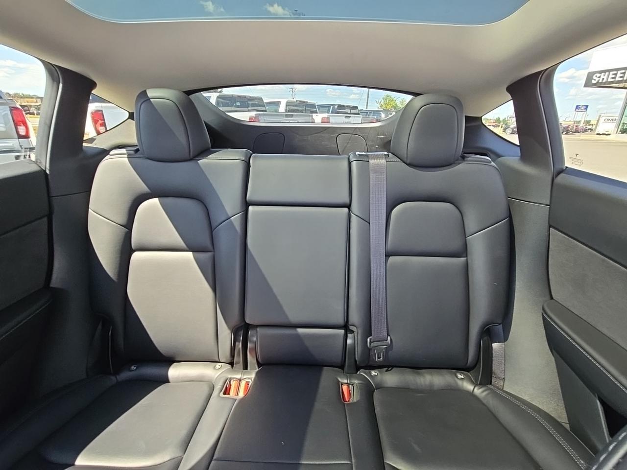 2021 Tesla Model Y Long Range Fredericksburg VA