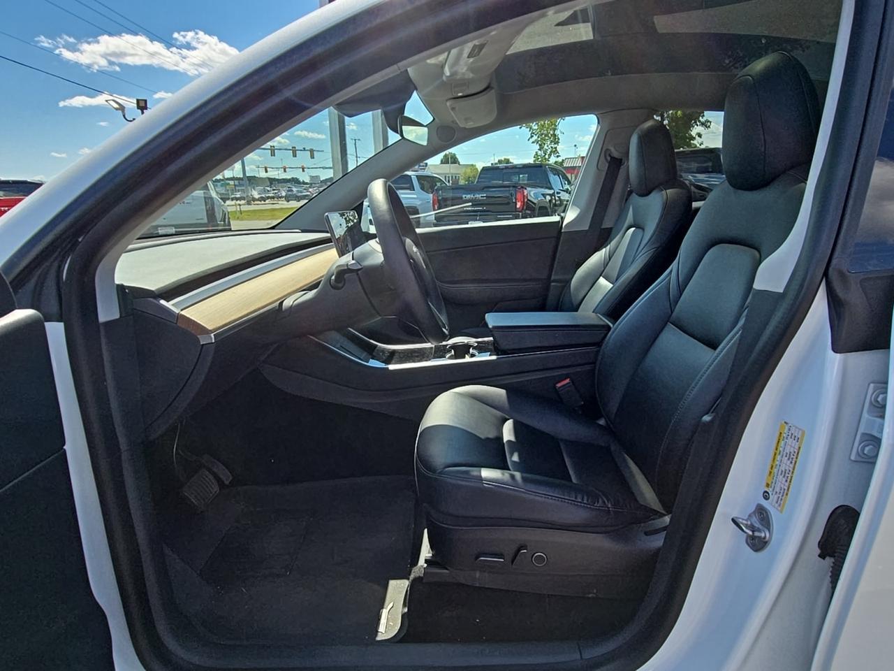 2021 Tesla Model Y Long Range Fredericksburg VA