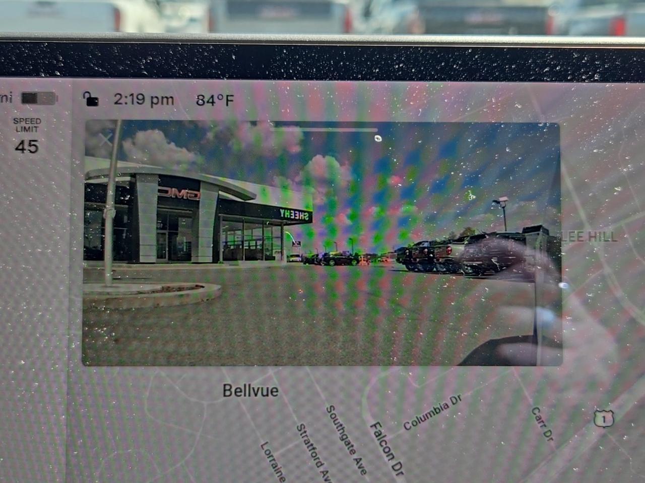 2021 Tesla Model Y Long Range Fredericksburg VA