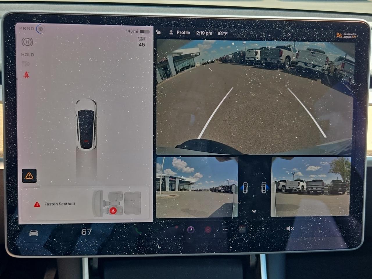 2021 Tesla Model Y Long Range Fredericksburg VA