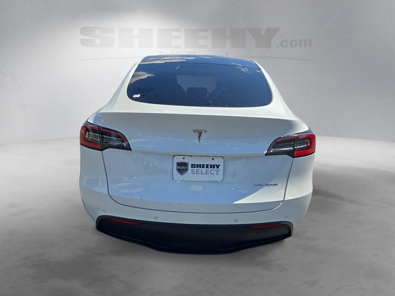2021 Tesla Model Y Long Range Fredericksburg VA