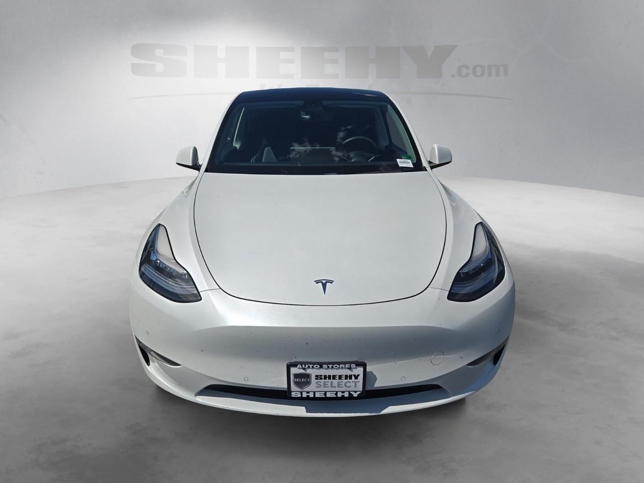 2021 Tesla Model Y Long Range Fredericksburg VA