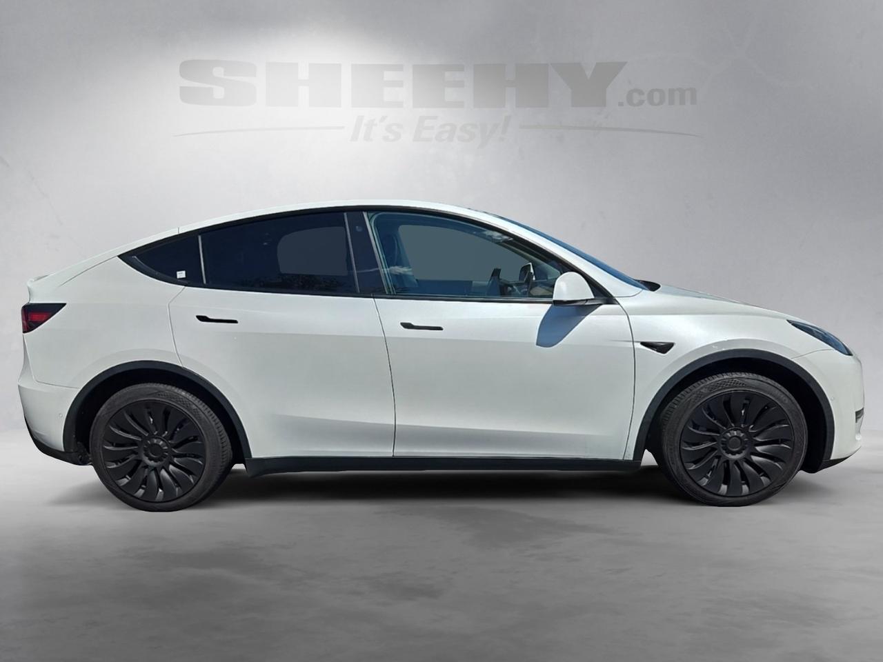 2021 Tesla Model Y Long Range Fredericksburg VA