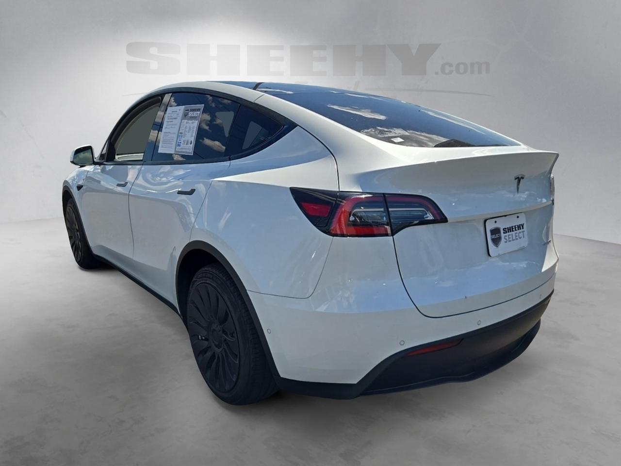 2021 Tesla Model Y Long Range Fredericksburg VA
