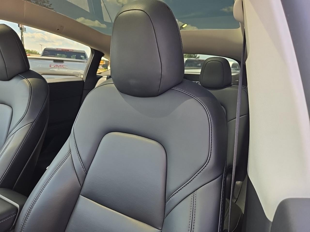 2021 Tesla Model Y Long Range Fredericksburg VA