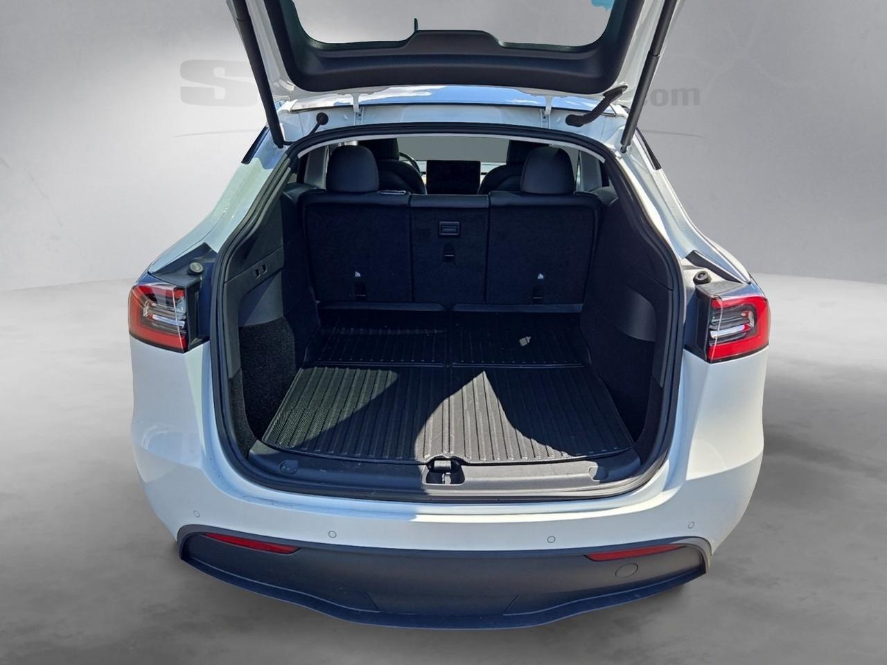 2021 Tesla Model Y Long Range Fredericksburg VA