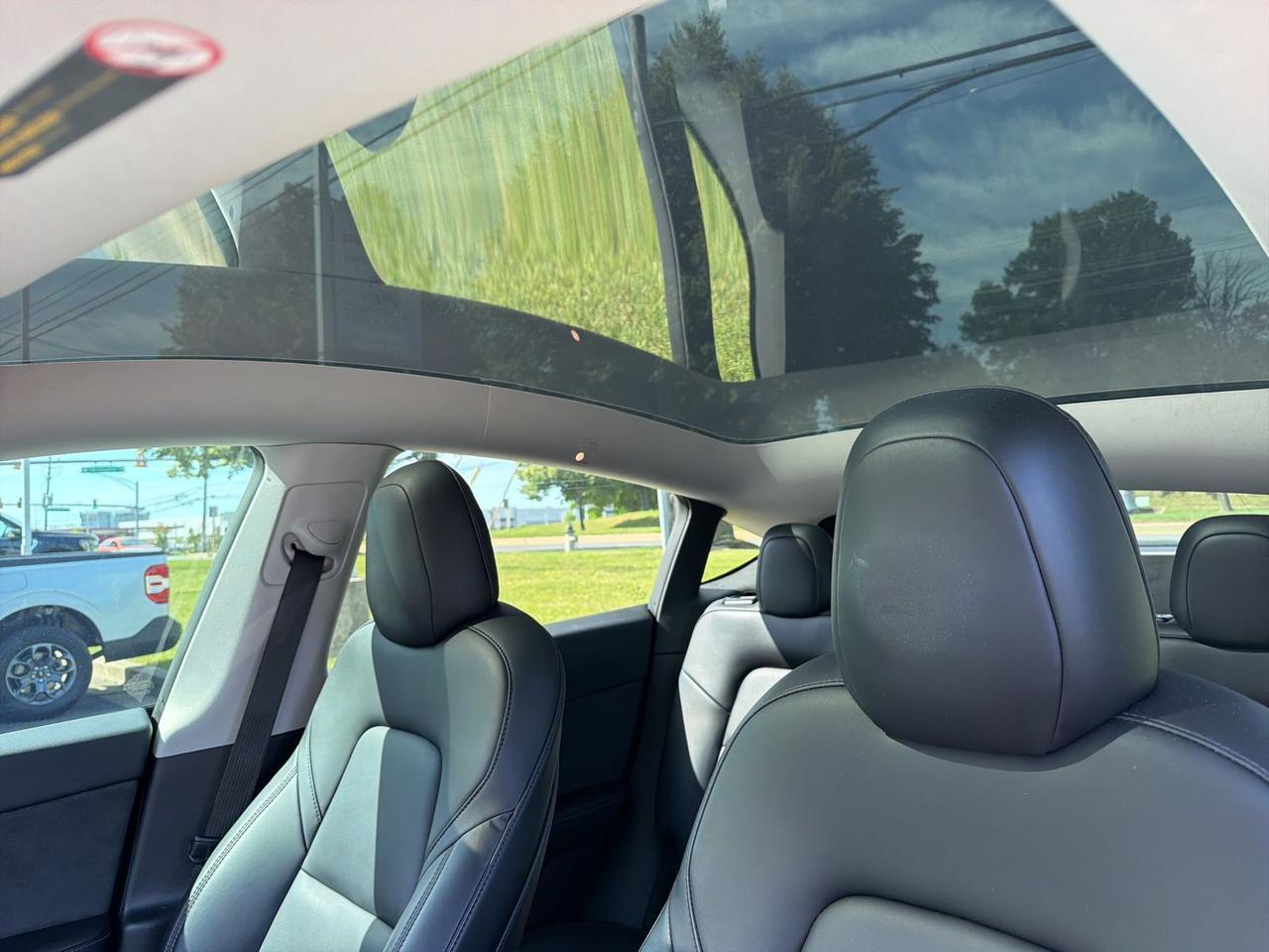 2021 Tesla Model Y Long Range Gaithersburg MD