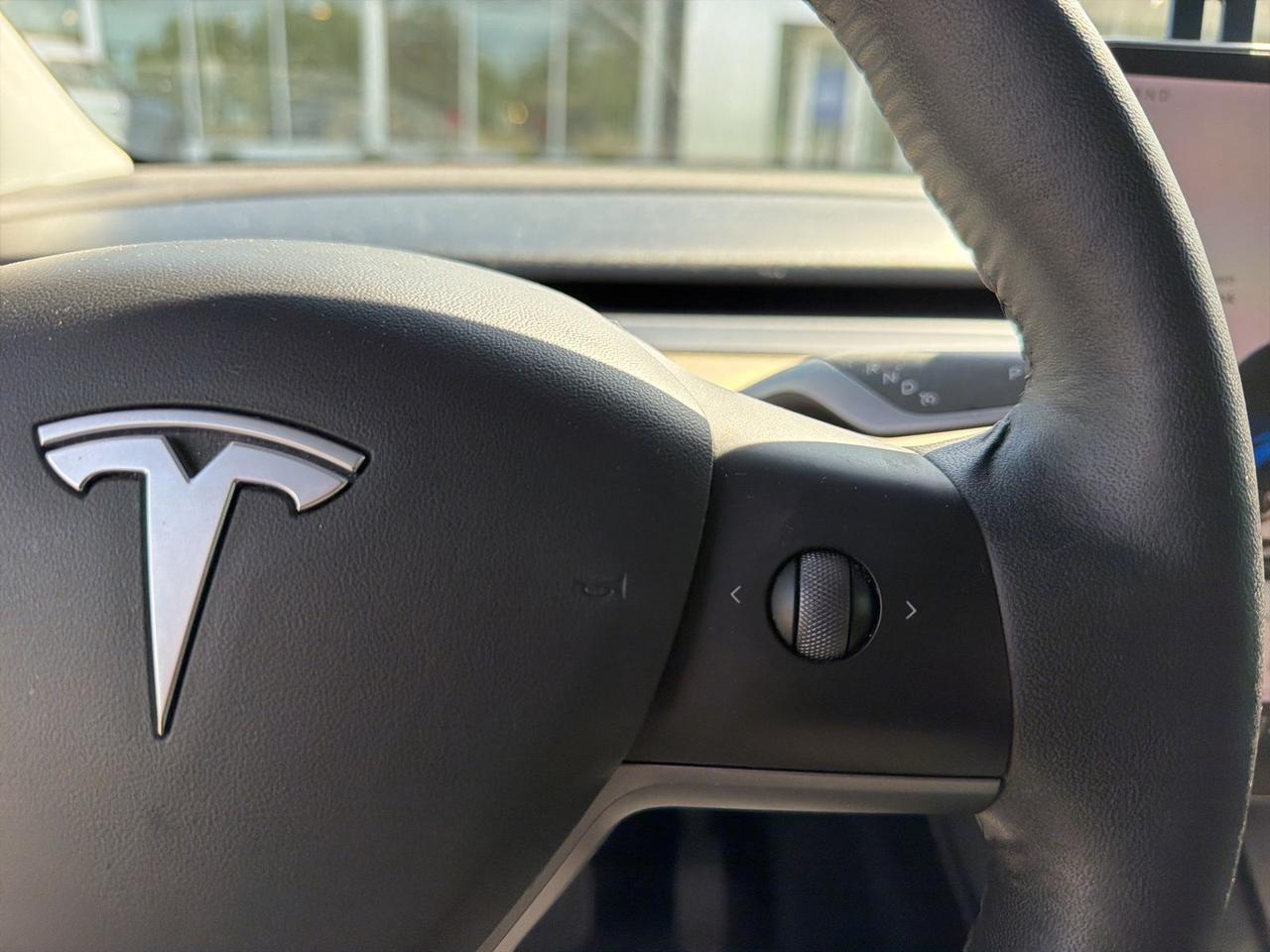 2021 Tesla Model Y Long Range Gaithersburg MD
