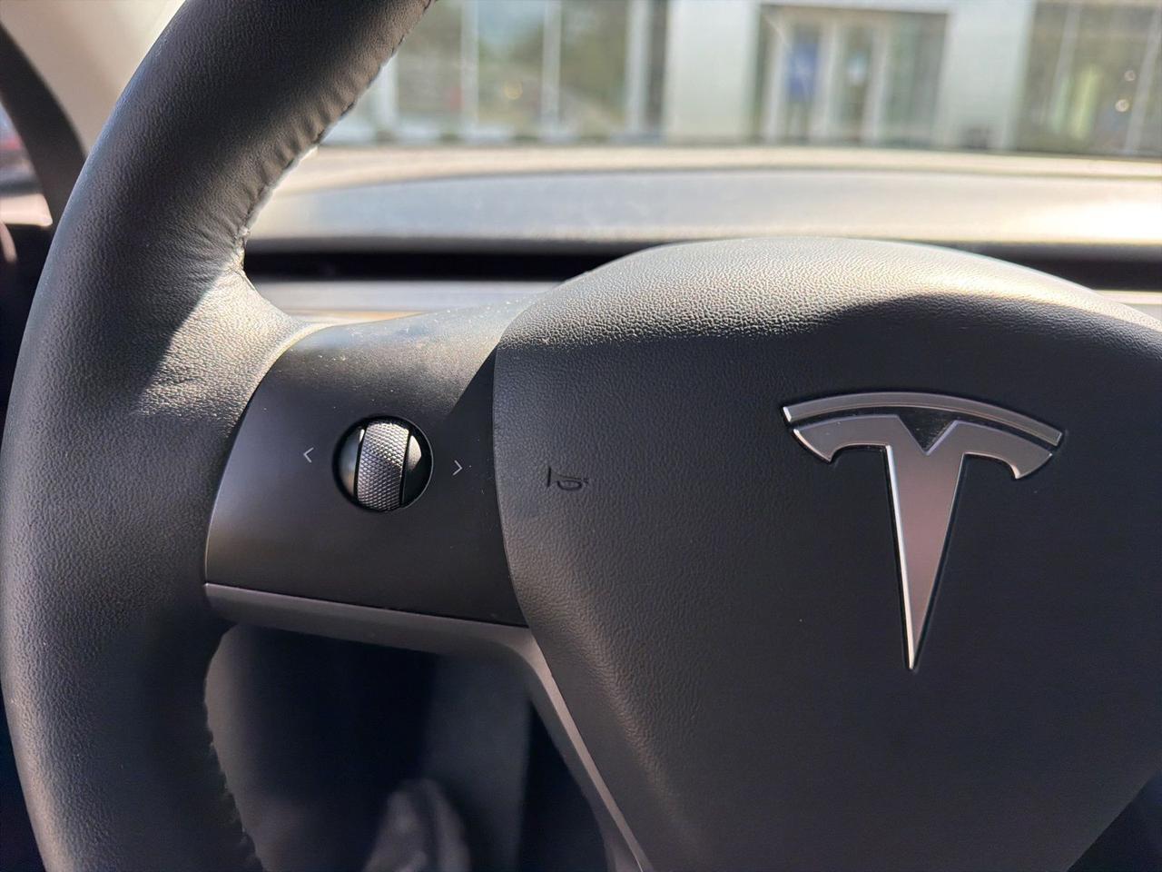 2021 Tesla Model Y Long Range Gaithersburg MD