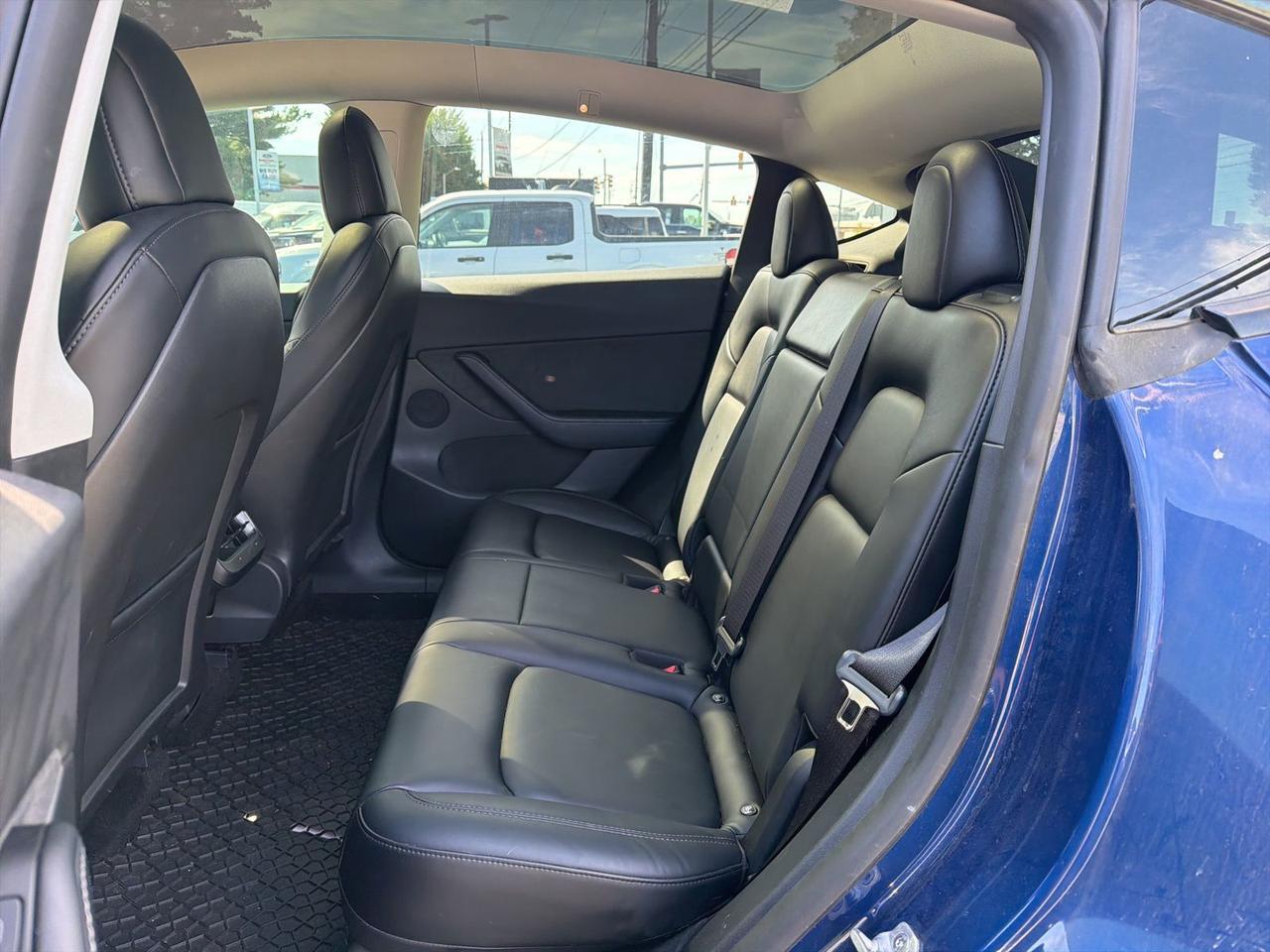 2021 Tesla Model Y Long Range Gaithersburg MD