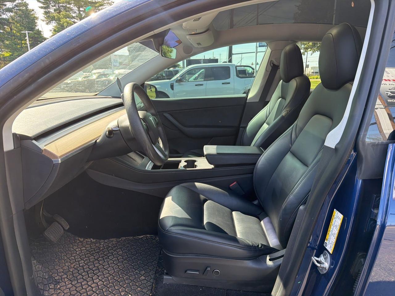2021 Tesla Model Y Long Range Gaithersburg MD
