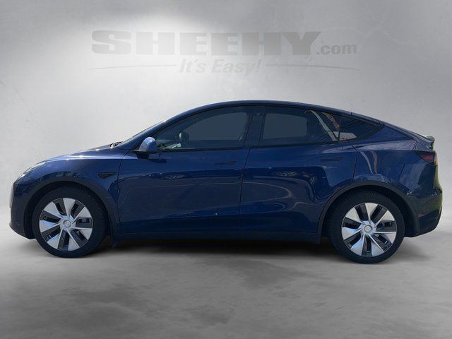 2021 Tesla Model Y Long Range Gaithersburg MD