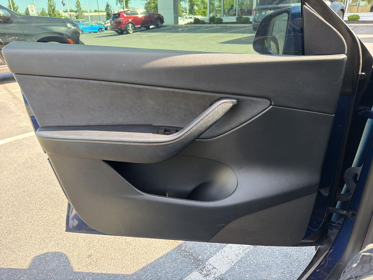 2021 Tesla Model Y Long Range Gaithersburg MD