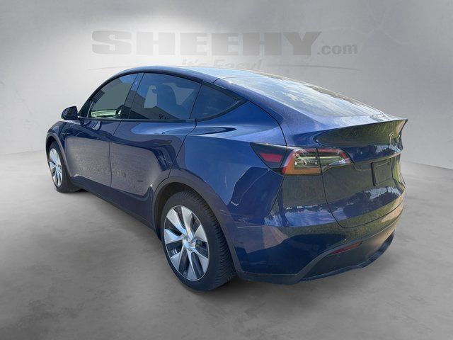 2021 Tesla Model Y Long Range Gaithersburg MD