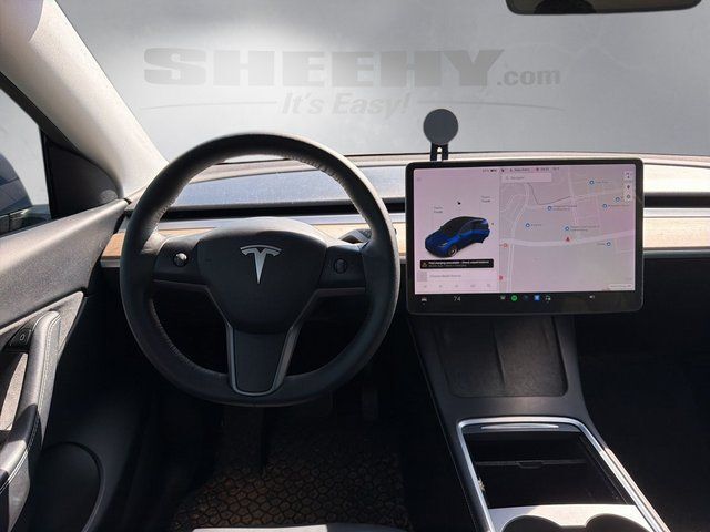 2021 Tesla Model Y Long Range Gaithersburg MD
