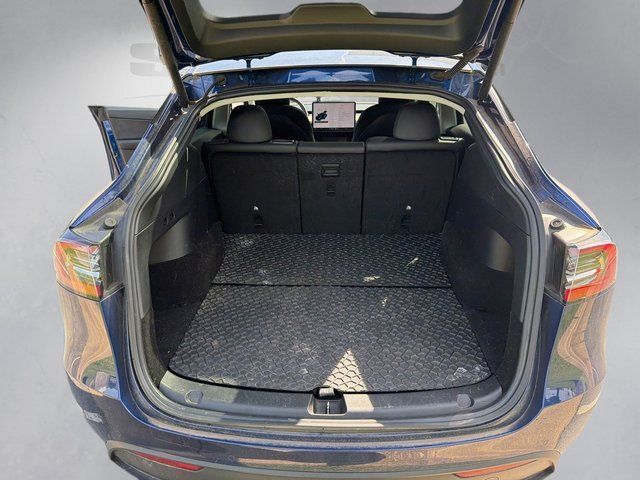 2021 Tesla Model Y Long Range Gaithersburg MD