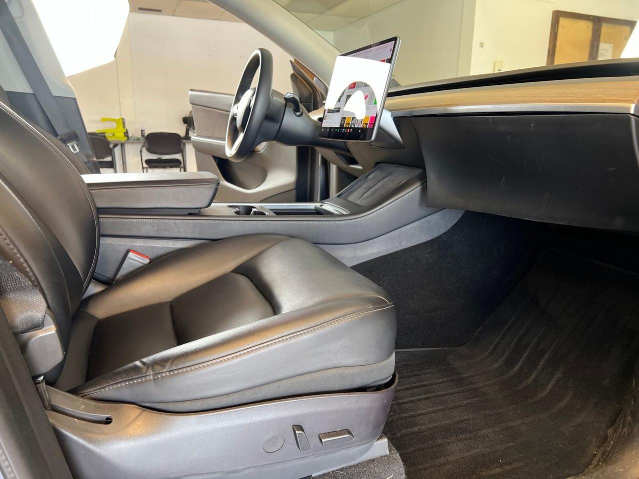 2021 Tesla Model Y Long Range Richmond VA