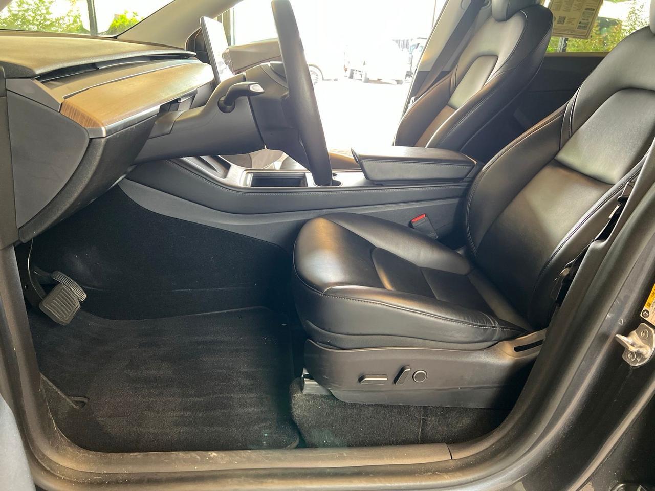2021 Tesla Model Y Long Range Richmond VA