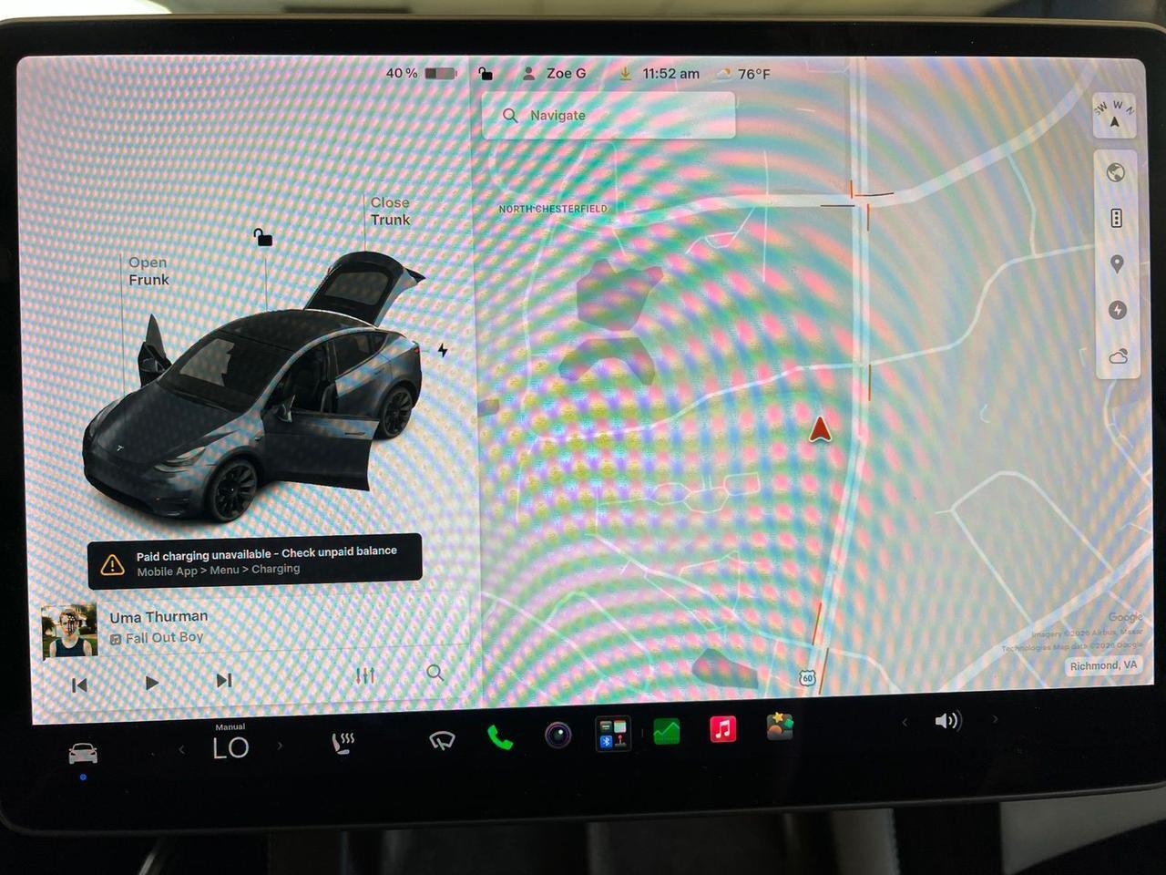 2021 Tesla Model Y Long Range Richmond VA
