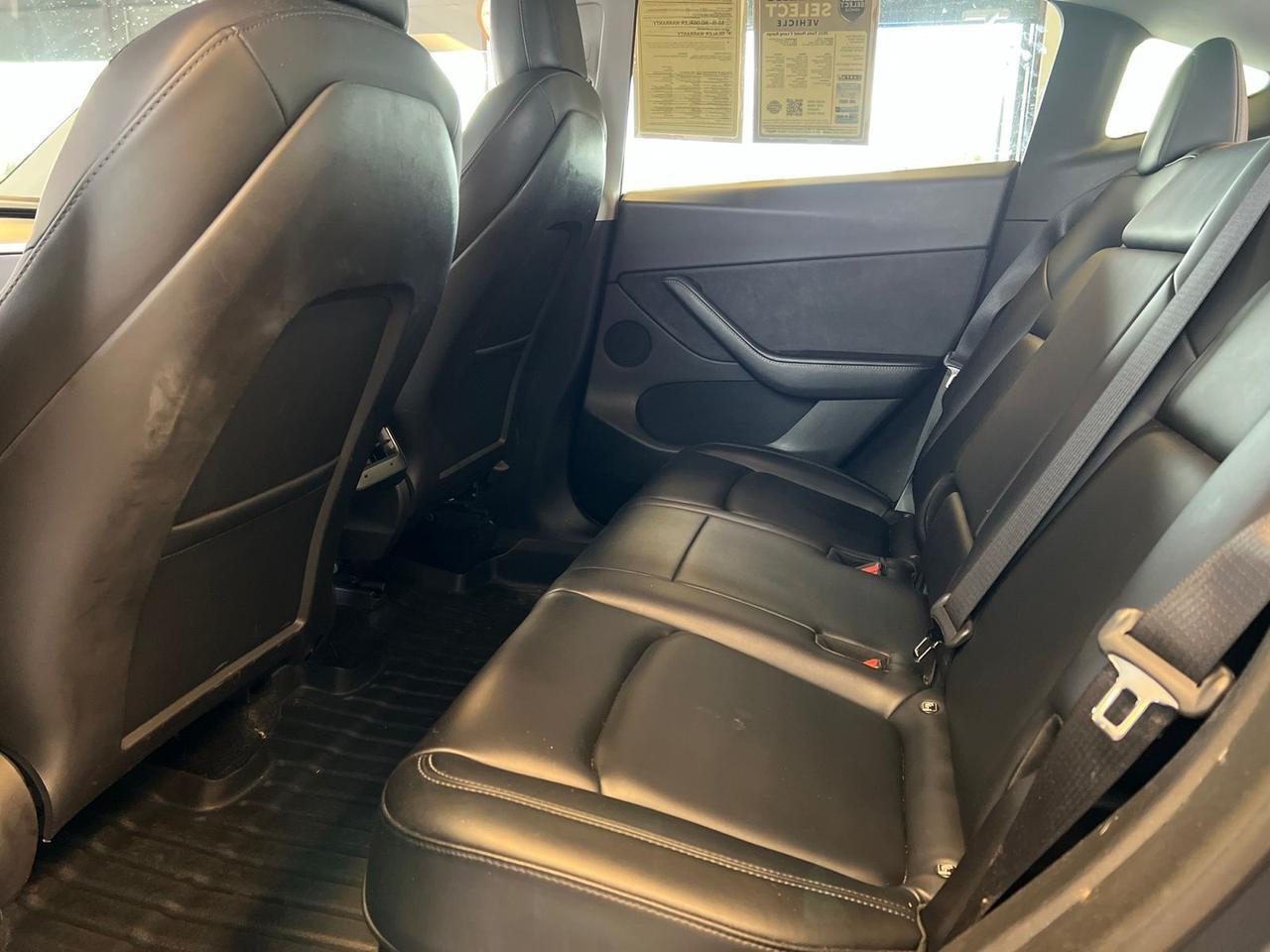 2021 Tesla Model Y Long Range Richmond VA