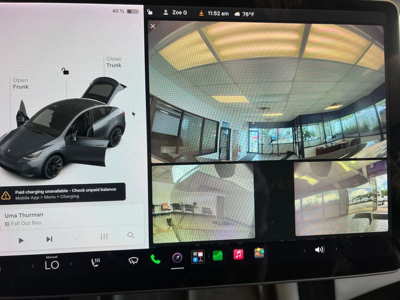 2021 Tesla Model Y Long Range Richmond VA
