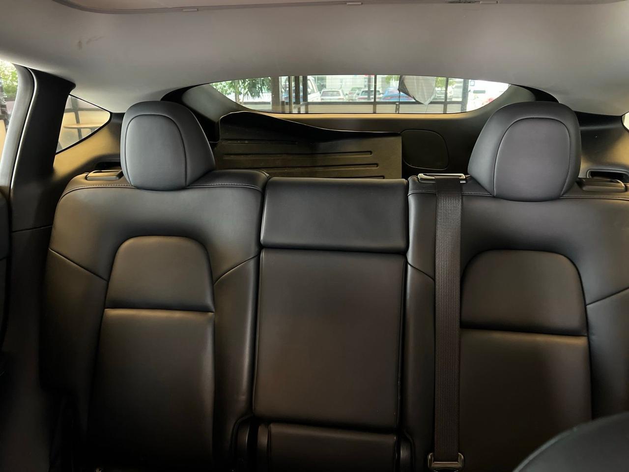 2021 Tesla Model Y Long Range Richmond VA