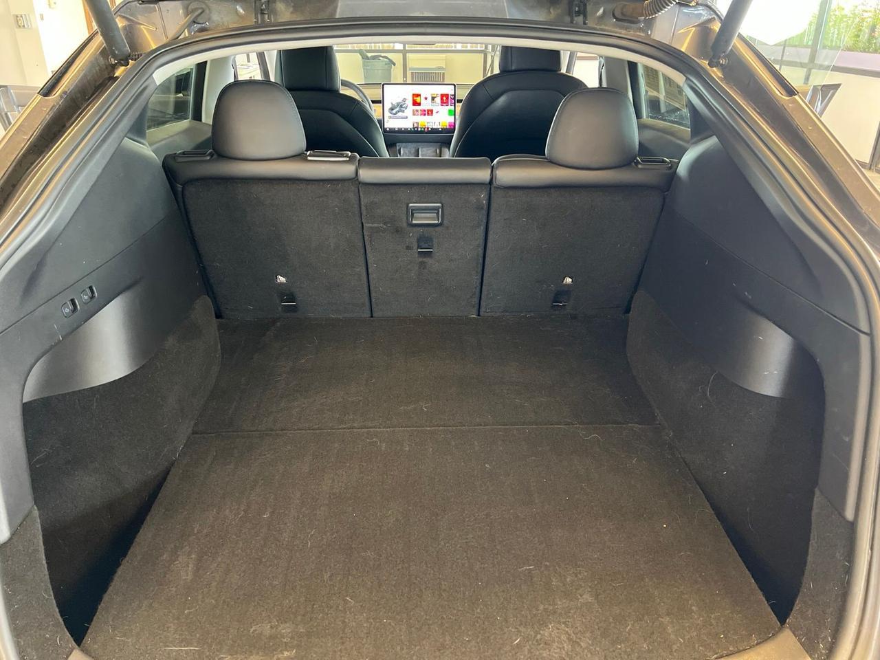 2021 Tesla Model Y Long Range Richmond VA