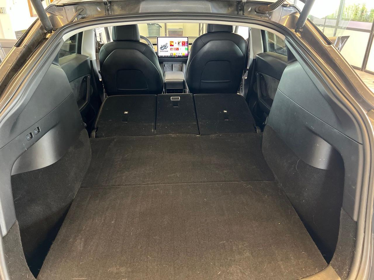 2021 Tesla Model Y Long Range Richmond VA