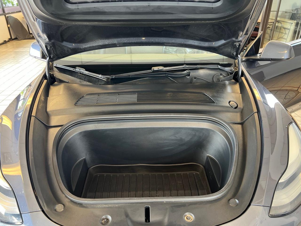 2021 Tesla Model Y Long Range Richmond VA