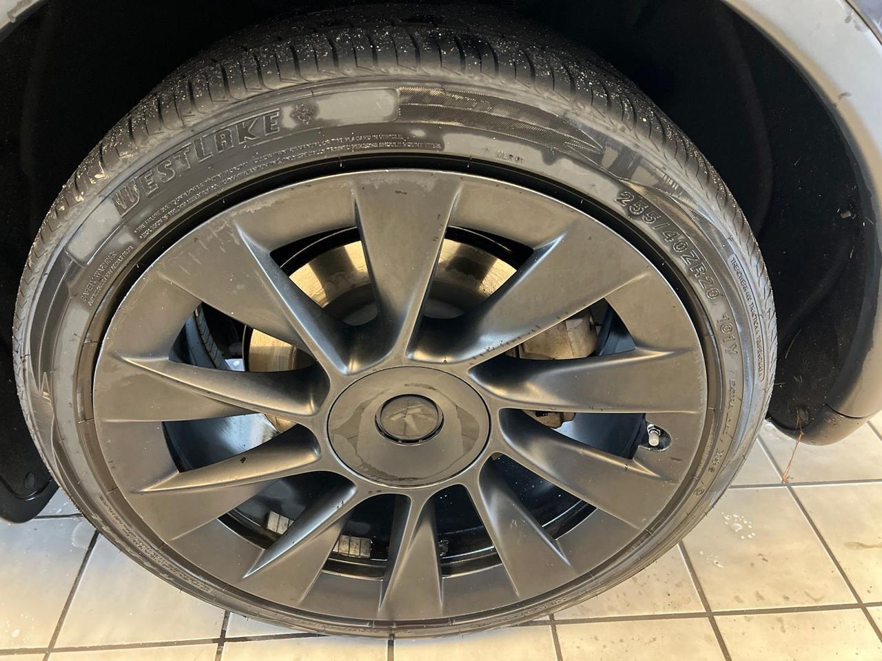 2021 Tesla Model Y Long Range Richmond VA