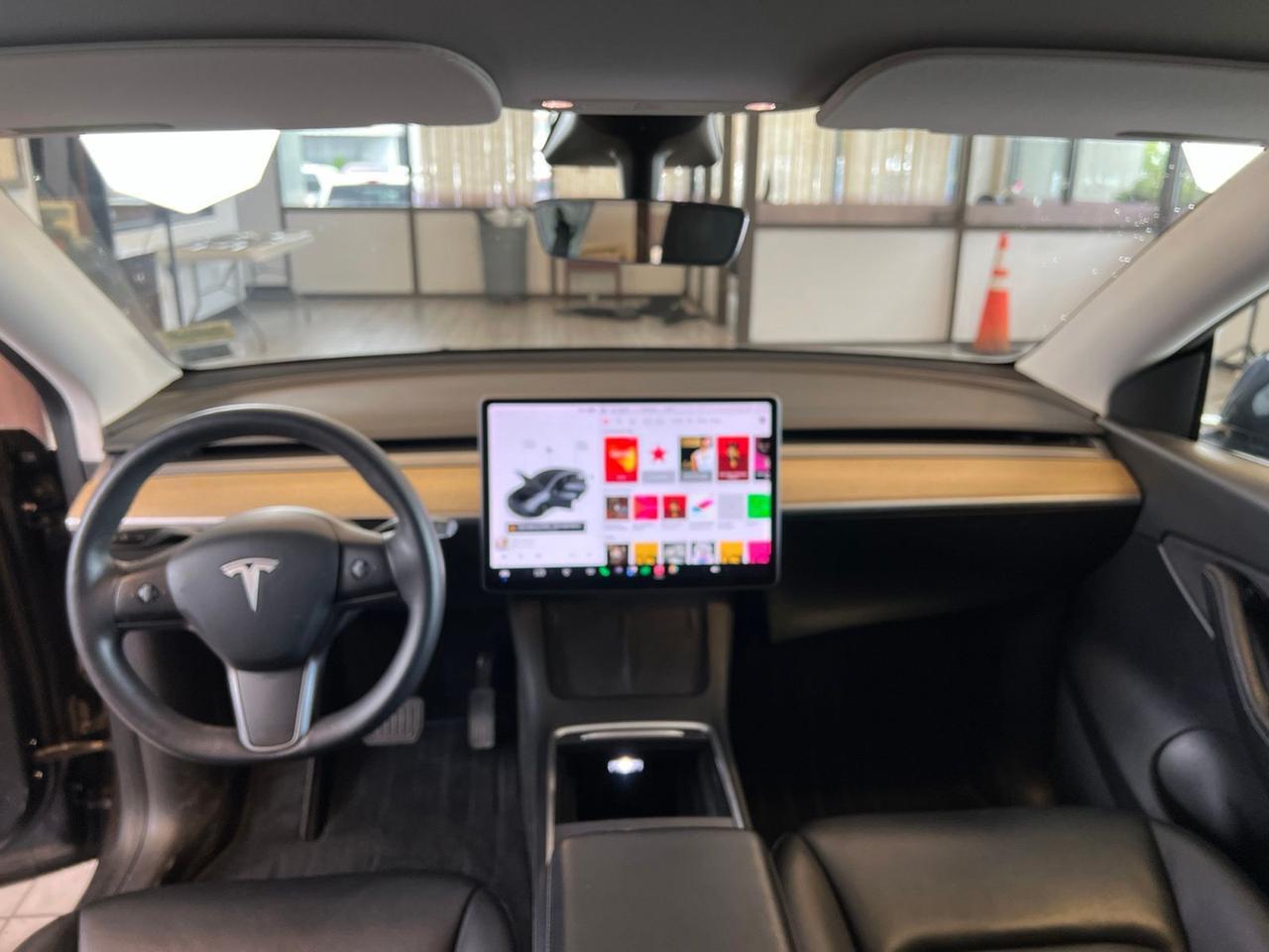 2021 Tesla Model Y Long Range Richmond VA