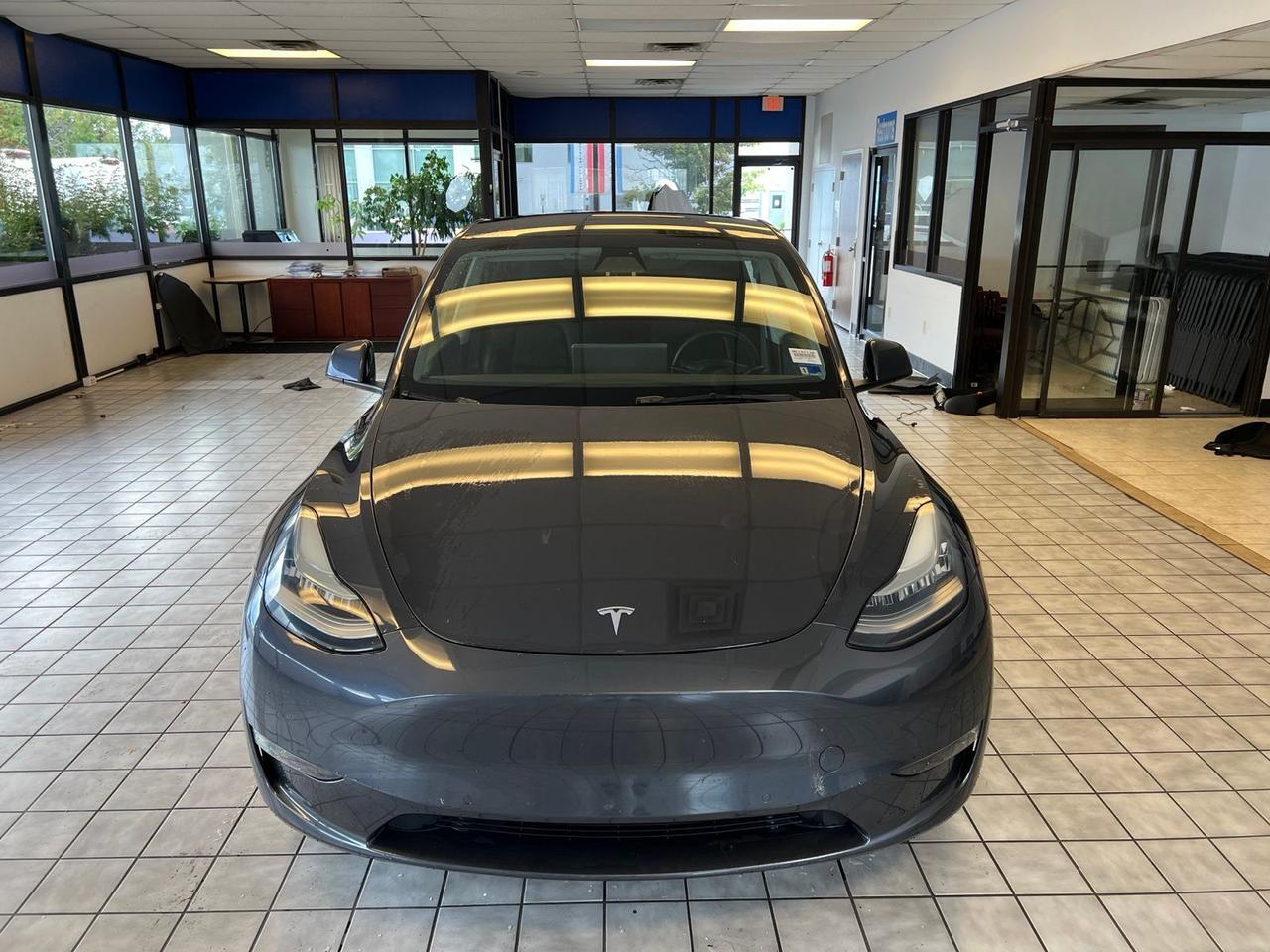 2021 Tesla Model Y Long Range Richmond VA